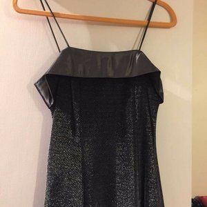 Night Way Collections Women's Size 6 Black Formal